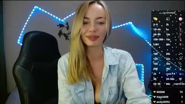Image 7 of daria_spring Stream on Chaturbate on 1 month ago