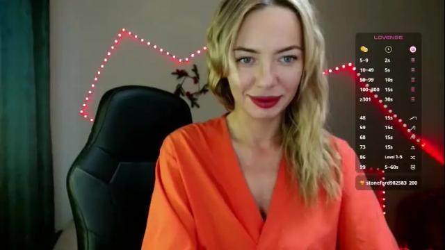 Thumbnail 1, daria_spring's Stream at Chaturbate, 1 month ago