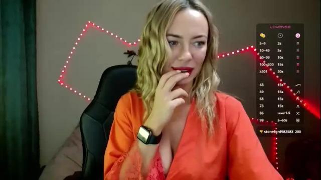 Image 12 of daria_spring Stream on Chaturbate on 1 month ago