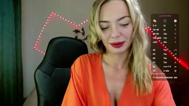 Image 2 of daria_spring Stream on Chaturbate on 1 month ago
