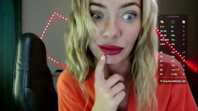 Image 3 of daria_spring Stream on Chaturbate on 1 month ago