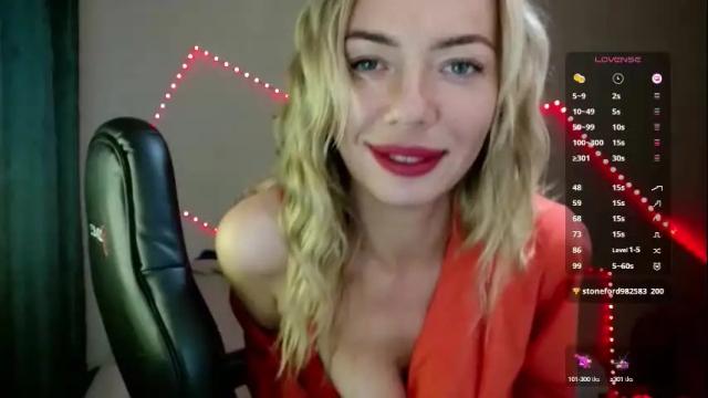 Image 4 of daria_spring Stream on Chaturbate on 1 month ago