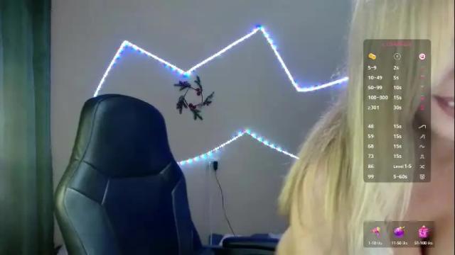 Image 7 of daria_spring Stream on Chaturbate on 1 month ago