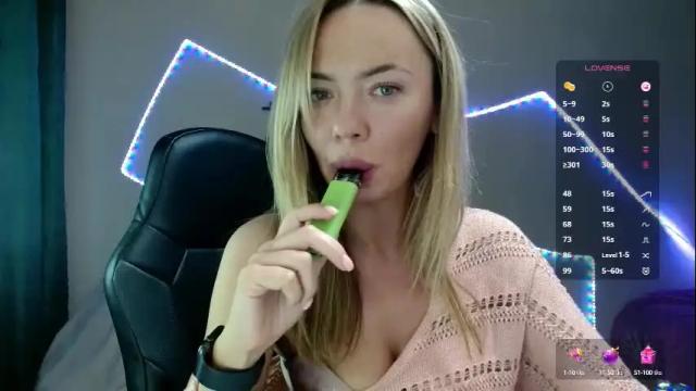 Image 3 of daria_spring Stream on Chaturbate on 1 month ago