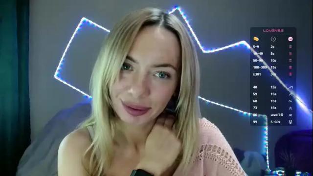 Image 8 of daria_spring Stream on Chaturbate on 1 month ago