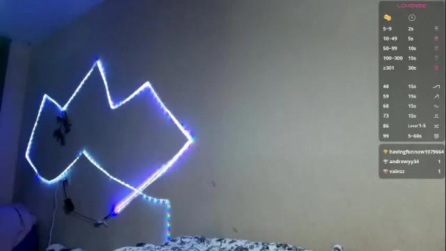 Image 4 of daria_spring Stream on Chaturbate on 25 days ago