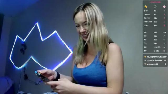 Thumbnail 2, daria_spring's Stream at Chaturbate, 23 days ago