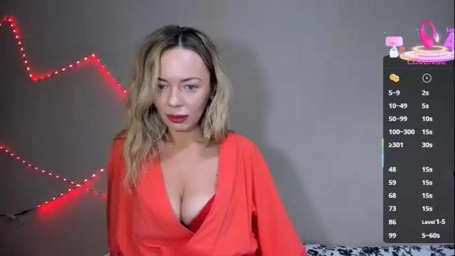 Thumbnail 2, daria_spring's Stream at Chaturbate, 1 month ago