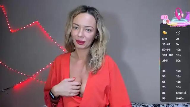 Image 7 of daria_spring Stream on Chaturbate on 1 month ago