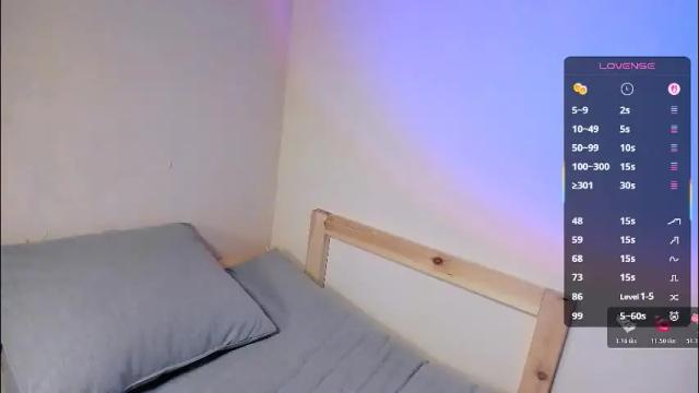 Image 12 of daria_spring Stream on Chaturbate on 2 months ago