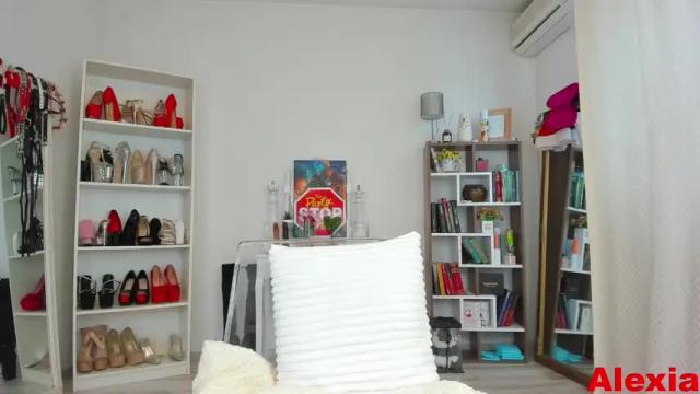Thumbnail 2, dariaa_doll's Stream at Chaturbate, 1 month ago