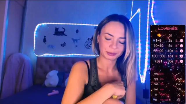 Thumbnail 2, dariabloempje's Stream at Chaturbate, 14 months ago