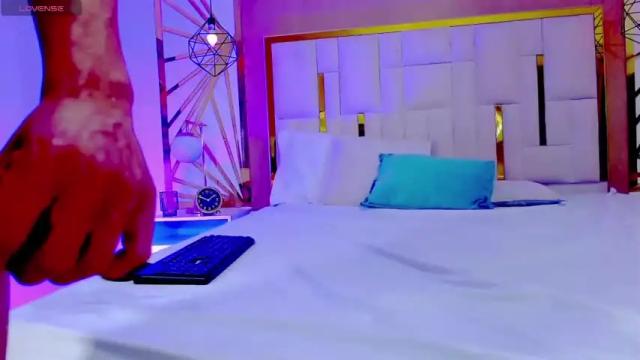 Image 11 of darianaangel Stream on Chaturbate on 17 months ago
