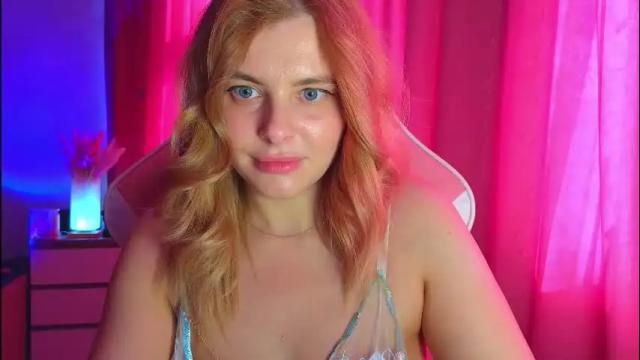 Image 4 of dariapon Stream on Chaturbate on 3 months ago