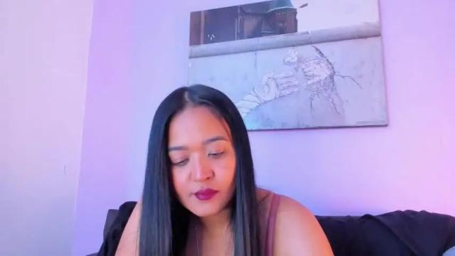 Image 12 of darikamontero Stream on Chaturbate on 19 months ago