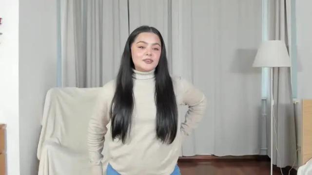 Thumbnail 1, darina_flirt's Stream at Chaturbate, 23 months ago