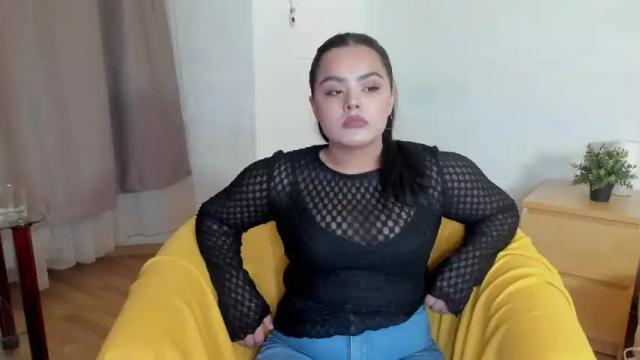 Thumbnail 3, darina_flirt's Stream at Chaturbate, 23 months ago