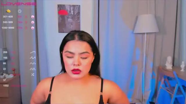 Thumbnail 2, darina_flirt's Stream at Chaturbate, 23 months ago