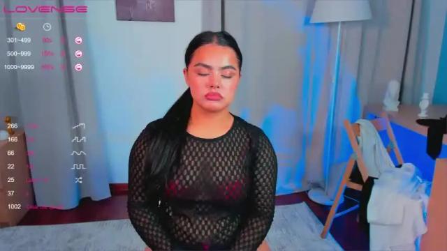 Image 8 of darina_flirt Stream on Chaturbate on 23 months ago