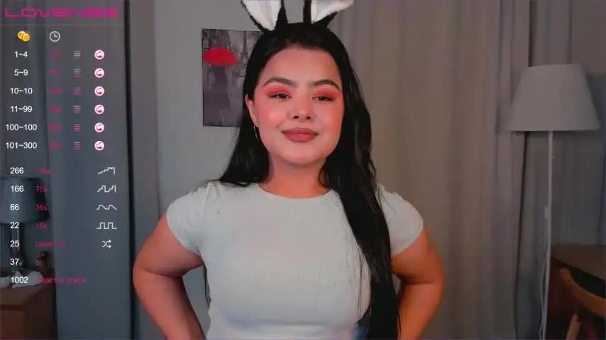 darina_flirt Chaturbate