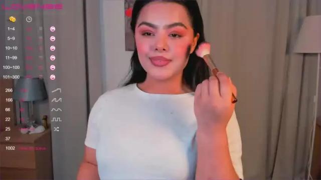 Image 10 of darina_flirt Stream on Chaturbate on 23 months ago