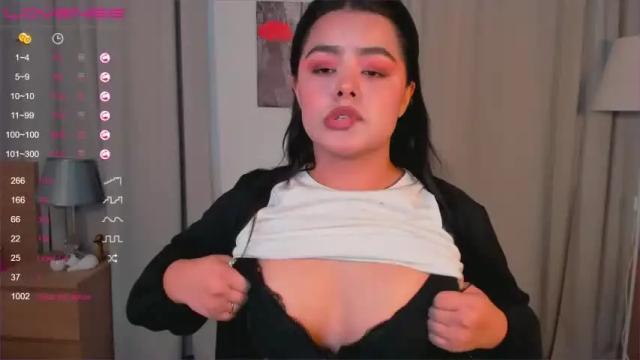 Thumbnail 2, darina_flirt's Stream at Chaturbate, 23 months ago