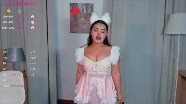 Image 7 of darina_flirt Stream on Chaturbate on 22 months ago