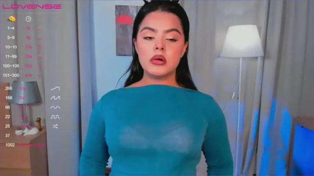 Thumbnail 1, darina_flirt's Stream at Chaturbate, 22 months ago