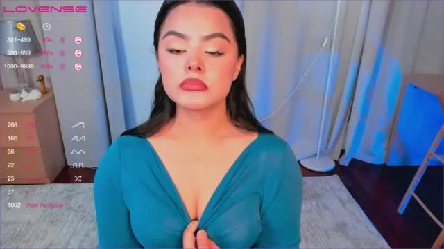 Image 11 of darina_flirt Stream on Chaturbate on 22 months ago