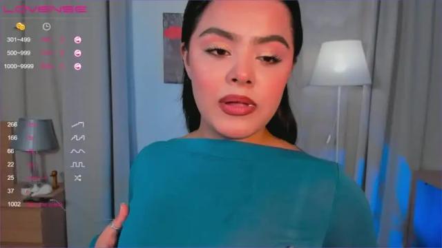 Image 3 of darina_flirt Stream on Chaturbate on 22 months ago