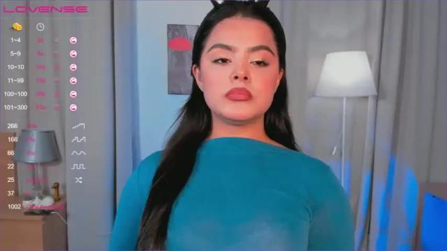 Thumbnail 2, darina_flirt's Stream at Chaturbate, 22 months ago