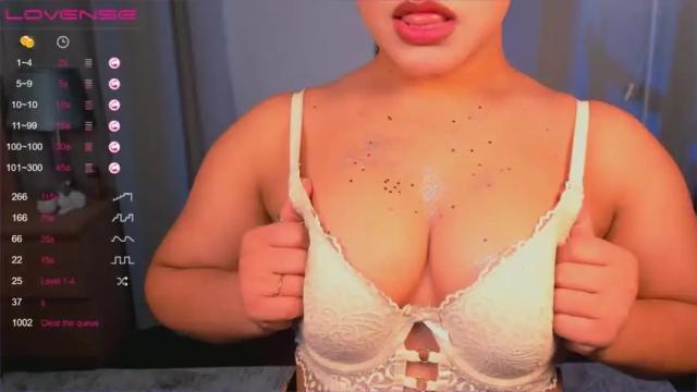 Thumbnail 3, darina_flirt's Stream at Chaturbate, 22 months ago