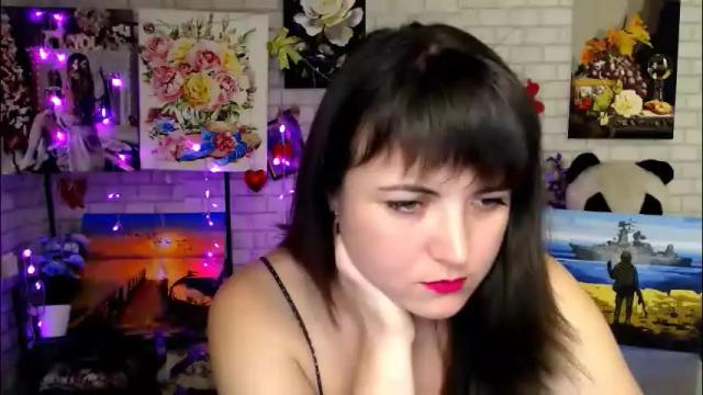 Thumbnail 2, darina_m_'s Stream at Chaturbate, 1 month ago