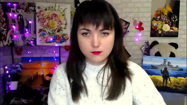 Thumbnail 3, darina_m_'s Stream at Chaturbate, 1 month ago