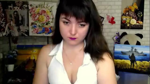 Thumbnail 2, darina_m_'s Stream at Chaturbate, 1 month ago