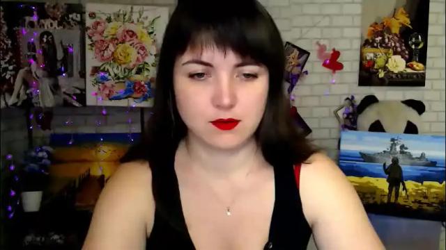 Thumbnail 1, darina_m_'s Stream at Chaturbate, 1 month ago