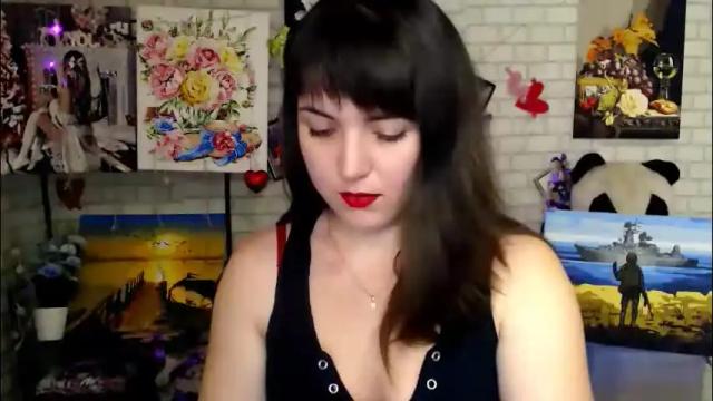 Image 11 of darina_m_ Stream on Chaturbate on 1 month ago