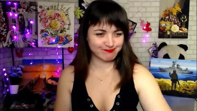 Image 4 of darina_m_ Stream on Chaturbate on 1 month ago