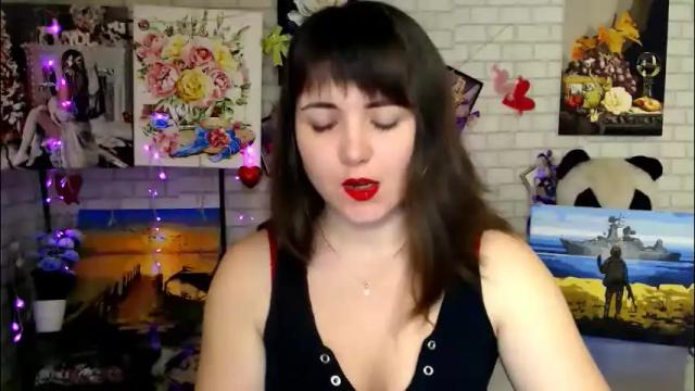 Image 8 of darina_m_ Stream on Chaturbate on 1 month ago