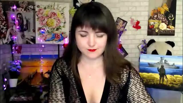 Thumbnail 1, darina_m_'s Stream at Chaturbate, 28 days ago