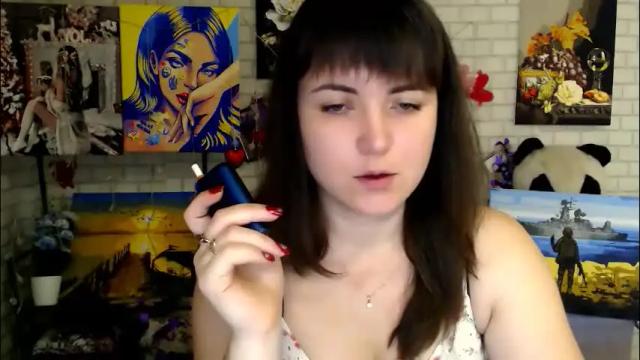 Image 4 of darina_m_ Stream on Chaturbate on 1 month ago