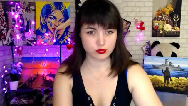 Image 10 of darina_m_ Stream on Chaturbate on 1 month ago