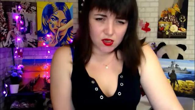 Image 12 of darina_m_ Stream on Chaturbate on 1 month ago