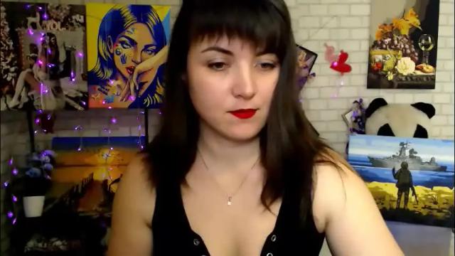 Image 2 of darina_m_ Stream on Chaturbate on 1 month ago