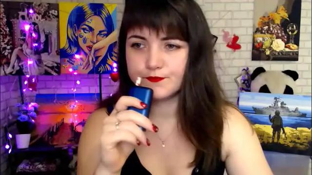 Image 4 of darina_m_ Stream on Chaturbate on 1 month ago