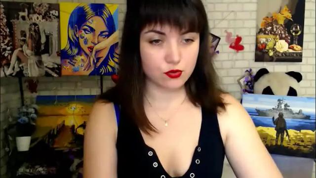 Image 6 of darina_m_ Stream on Chaturbate on 1 month ago