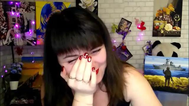 Image 7 of darina_m_ Stream on Chaturbate on 1 month ago