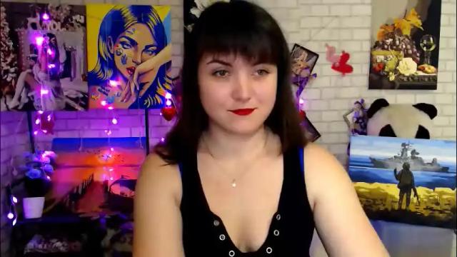 Image 8 of darina_m_ Stream on Chaturbate on 1 month ago