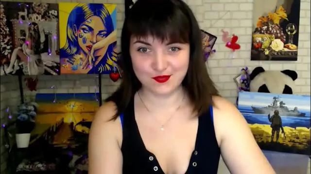 Thumbnail 3, darina_m_'s Stream at Chaturbate, 26 days ago