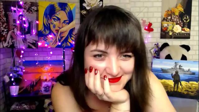 Image 6 of darina_m_ Stream on Chaturbate on 1 month ago